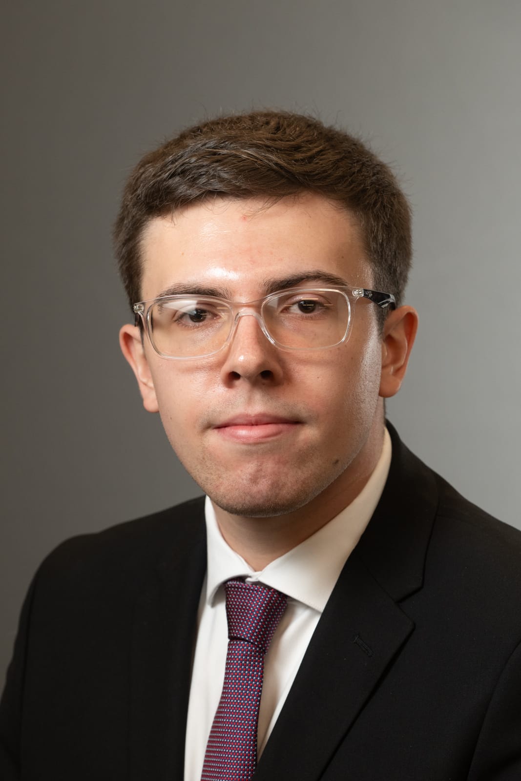 Ricky Jobe, PharmD Candidate