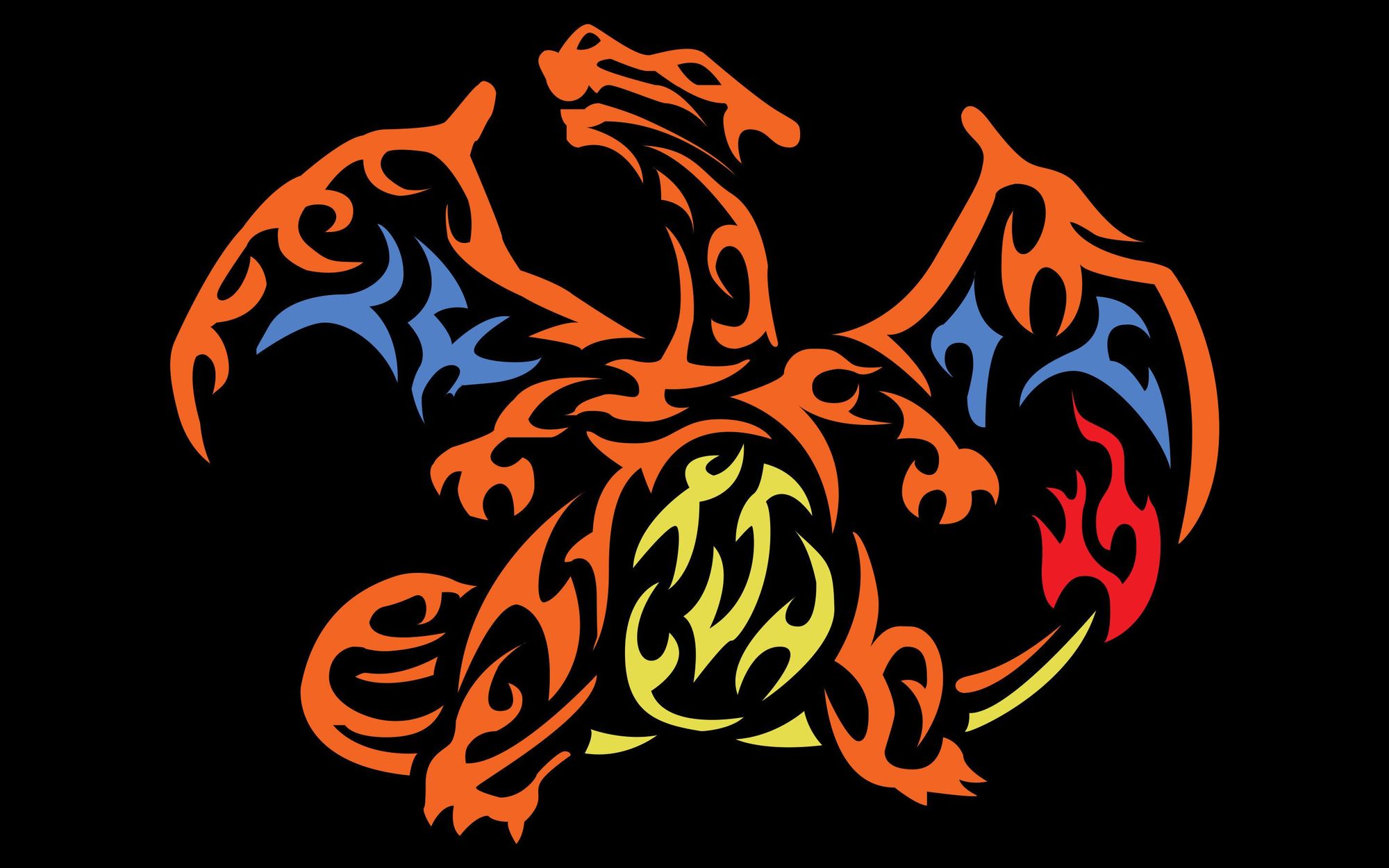 Is Omicron the Charizard of COVID-19?