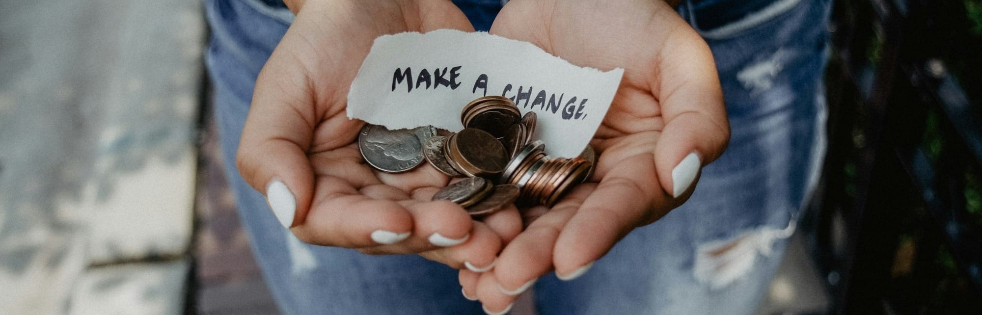 Products & Donations