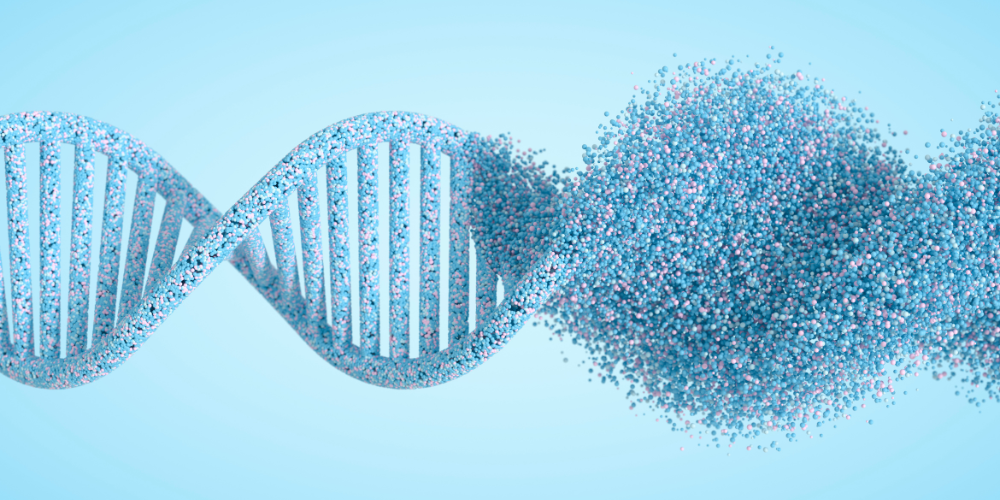 Circulating Tumor DNA: Overview and Application