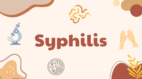 Syphilis