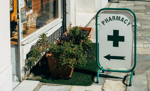 Community Pharmacy Practice Resident: A Day in the Life